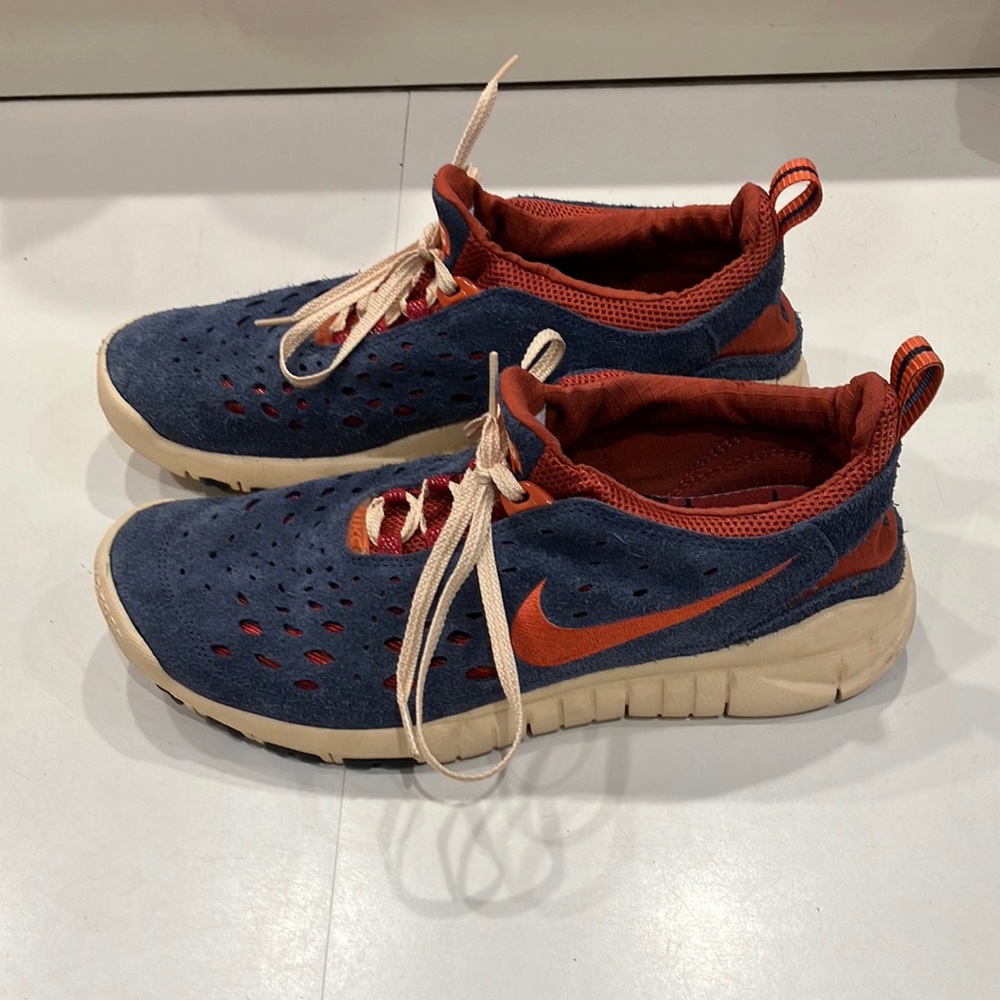 Nike Free Run Trail